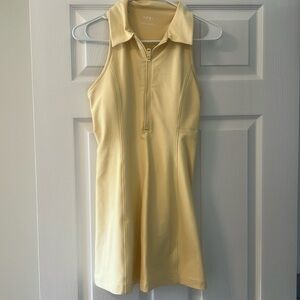 Abercrombie & Fitch YPB dress